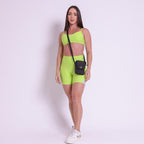 Shoulder Bag Mini Amanda Basic