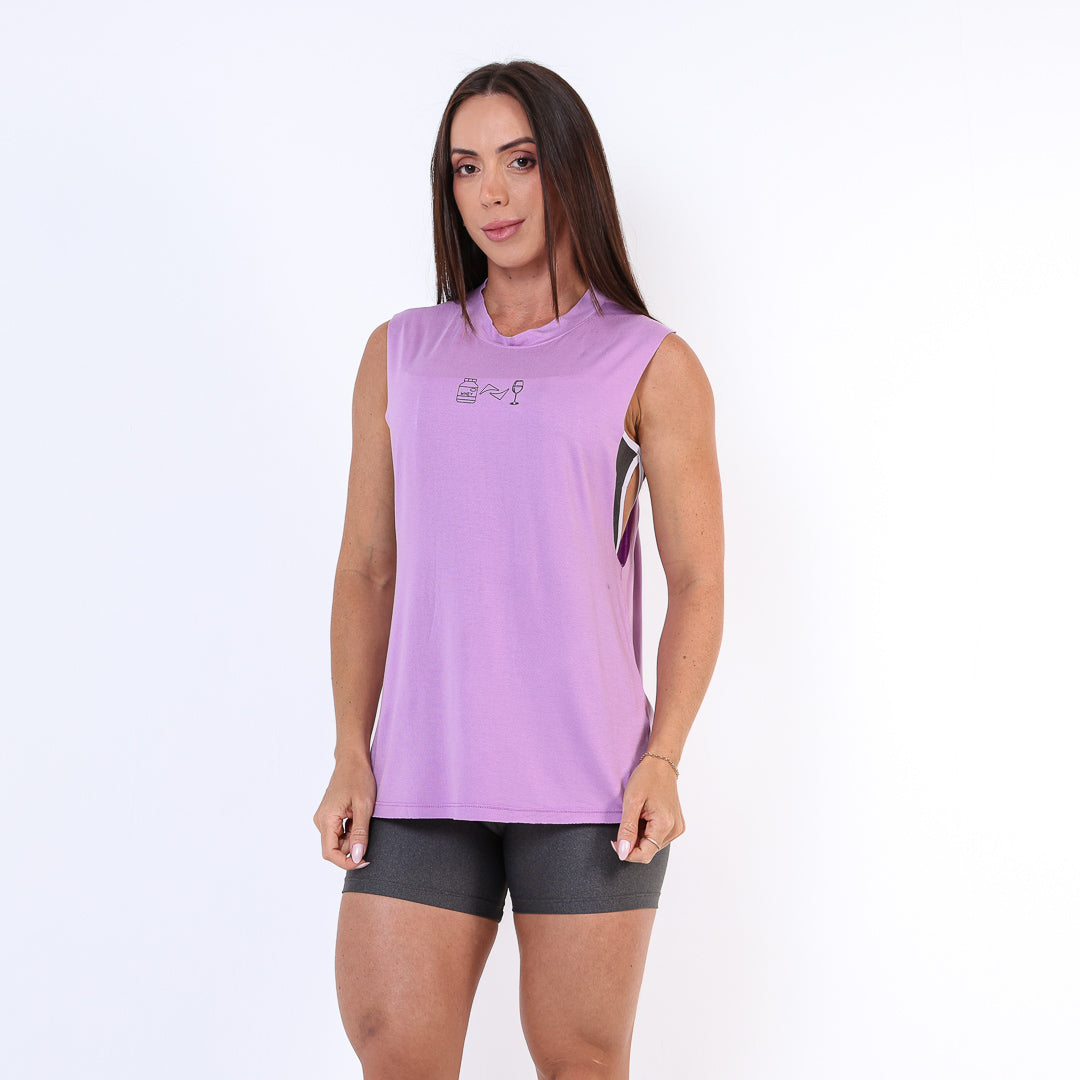 Regata Lavanda Equilibrisse