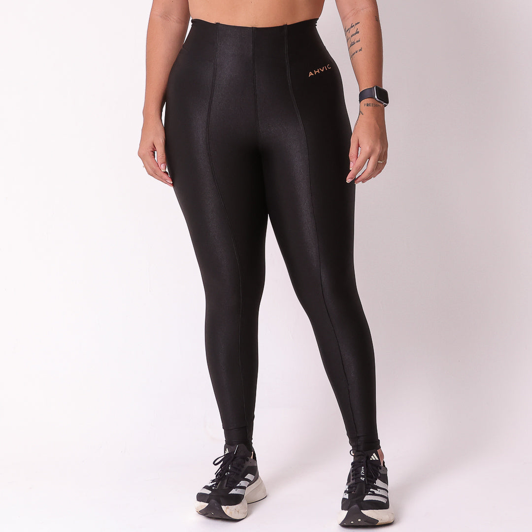 Legging Andressa  Preto