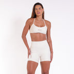 Short Pace Off White
