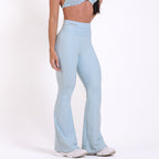 Legging Flare Alma Blue