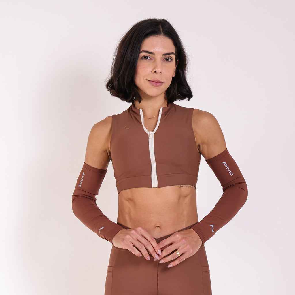 Top Helena Chocolate
