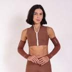 Top Helena Chocolate