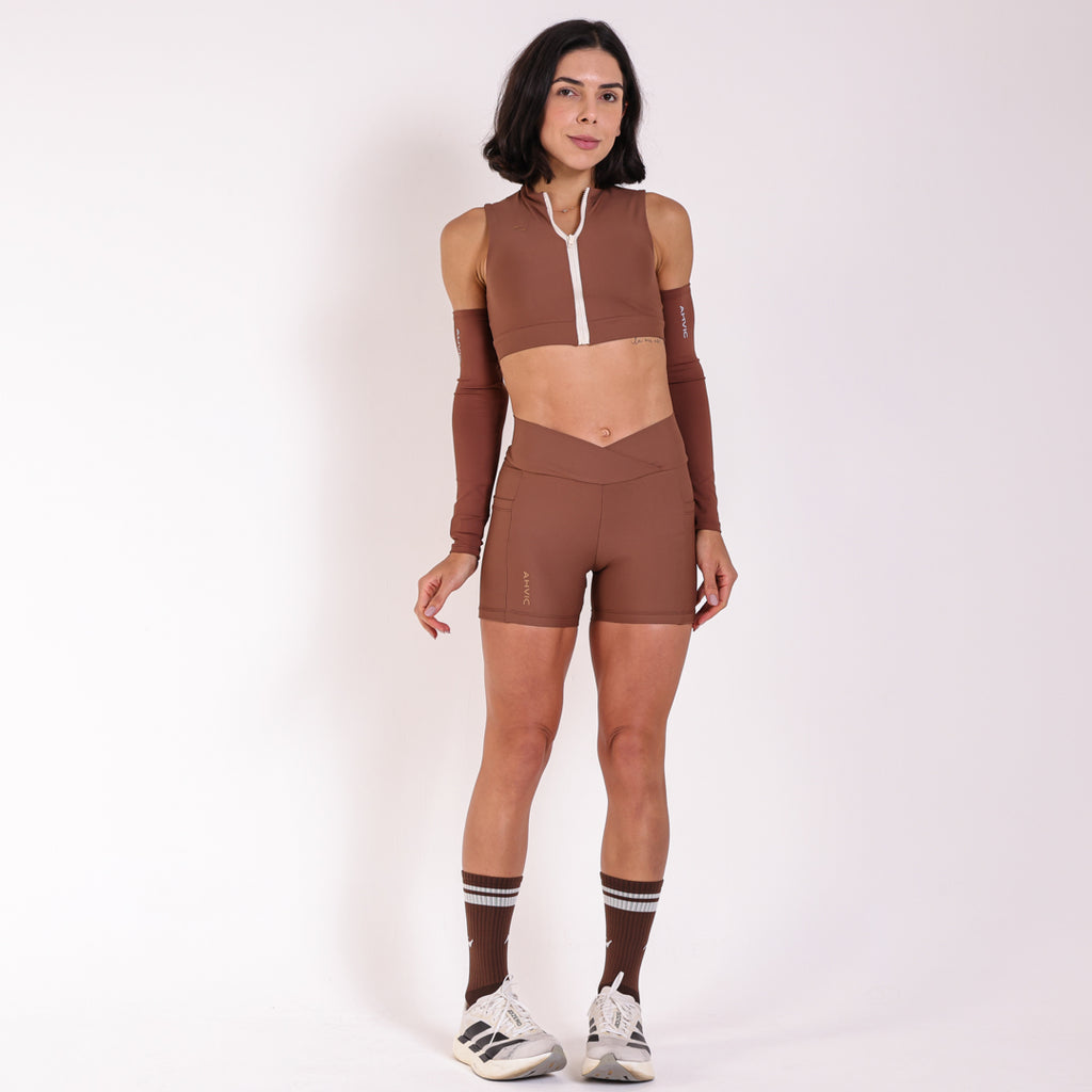 Top Helena Chocolate