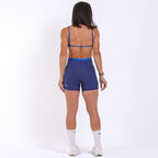 Top Flow Drop Azul Marinho