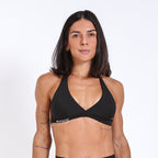 Faixa de Cabelo Boss UV Preto