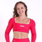 Top Move Drop Vermelho