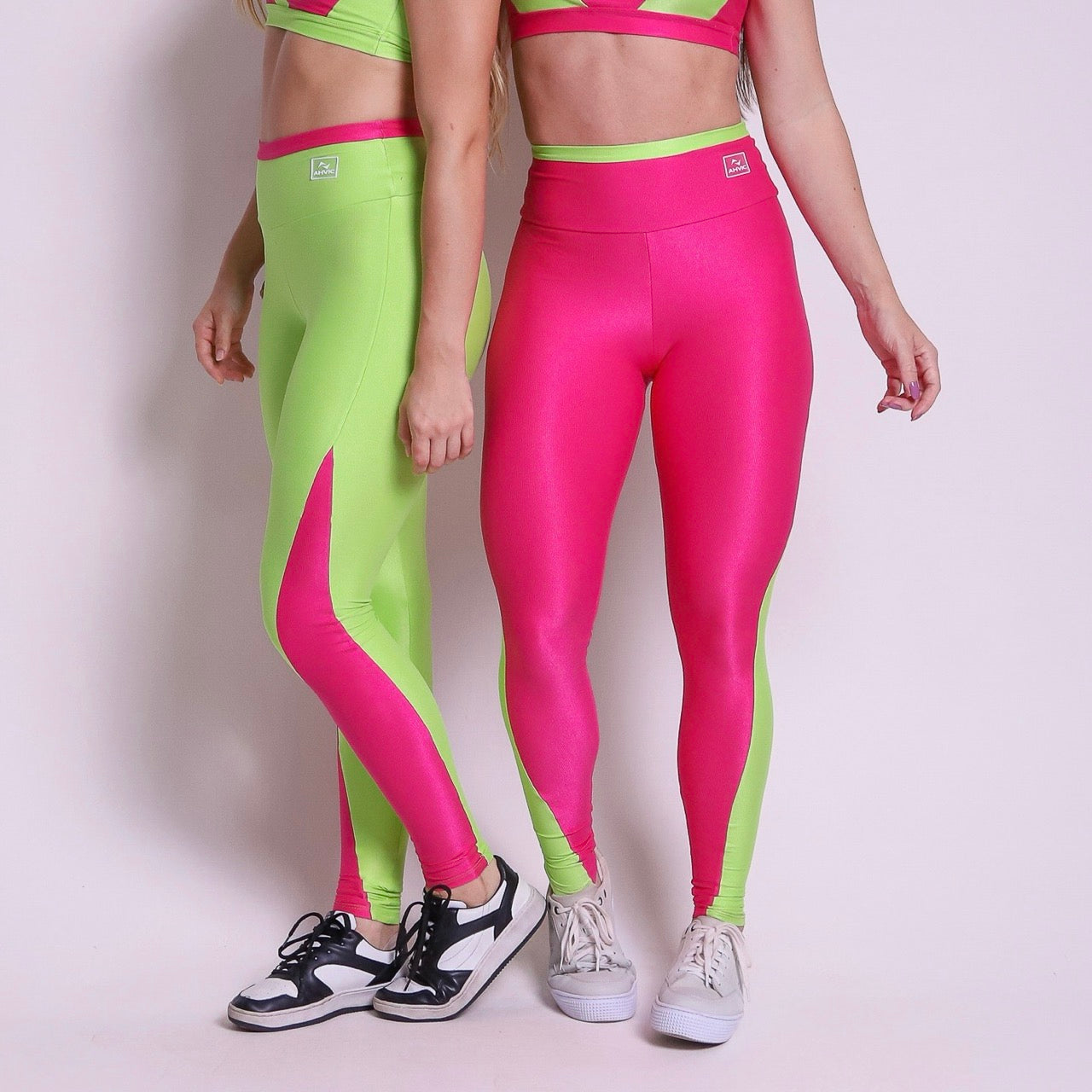 Legging Talita Aveludado