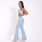 Top Alma Pure Blue
