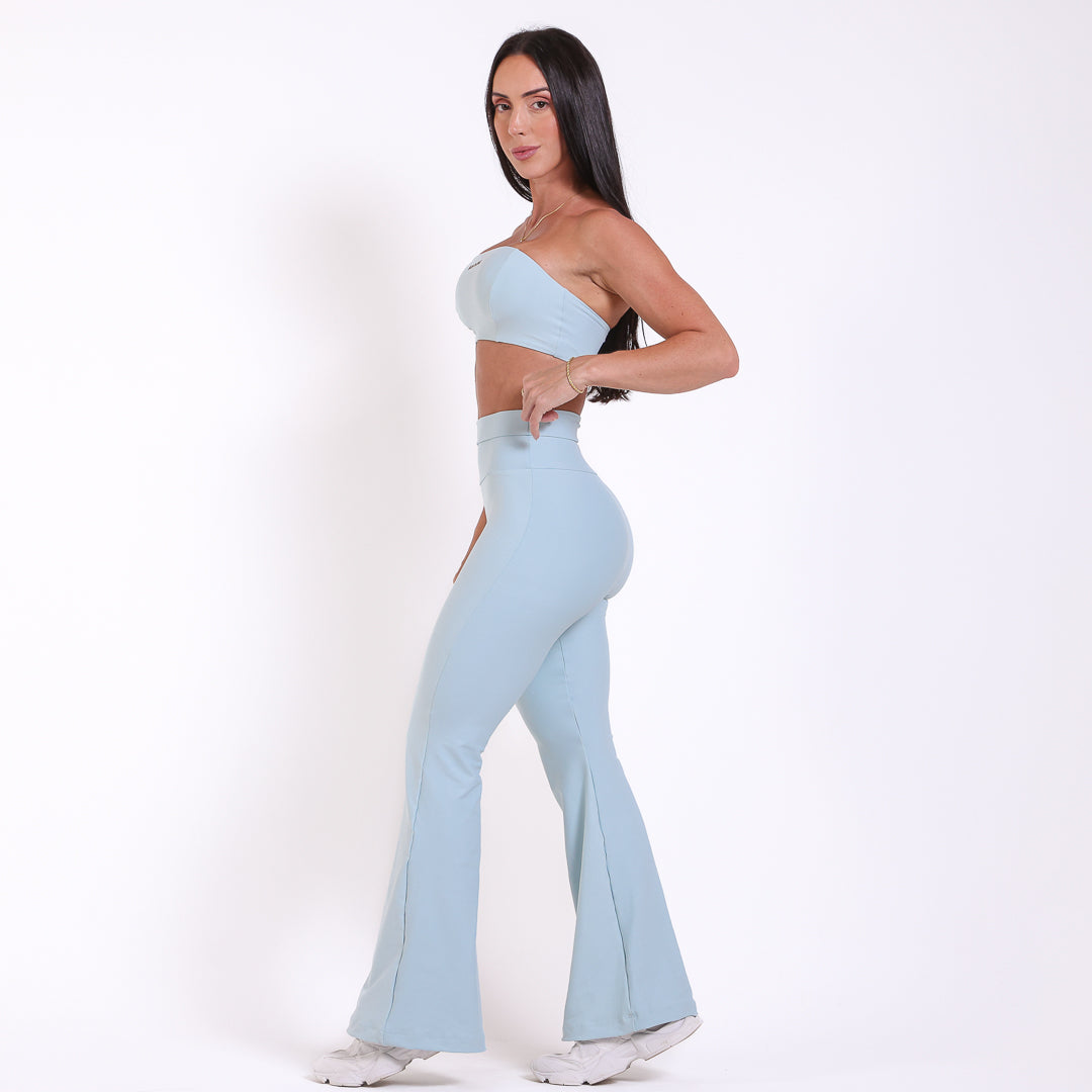 Top Alma Pure Blue