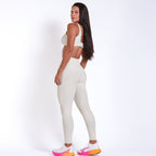 Legging Busy Off White