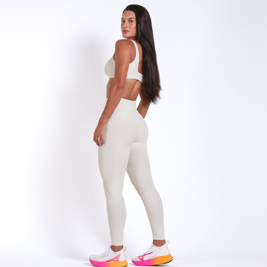 Legging Busy Off White