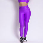 Legging Lorena Aveludada