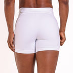 Short Adrianna Invisible Pocket Branco