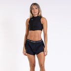 Short Sprint Preto