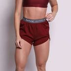 Short Maya de Tactel