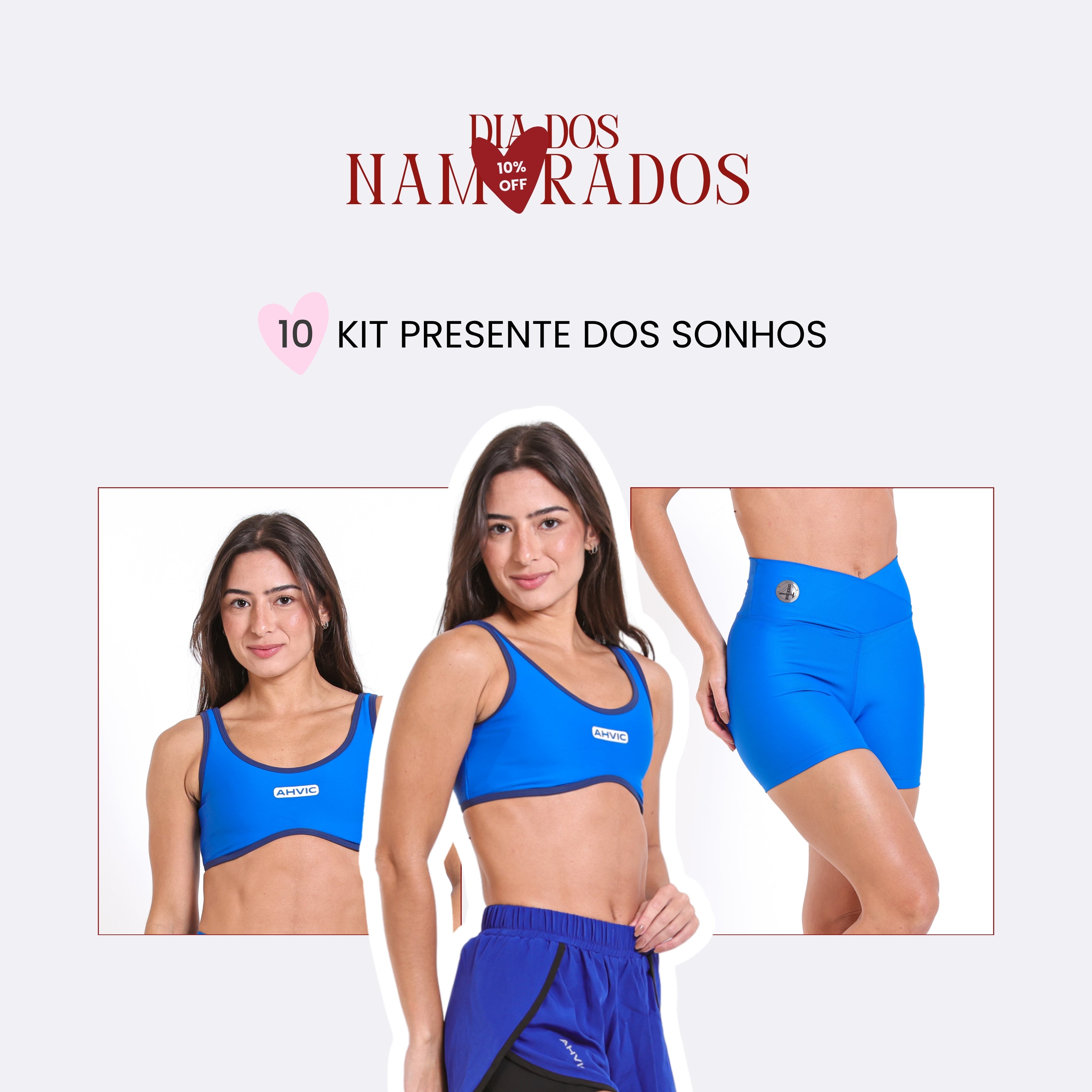 Kit Presente dos Sonhos