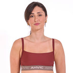 Top Sprint Madder Brown