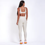 Legging Busy Off White