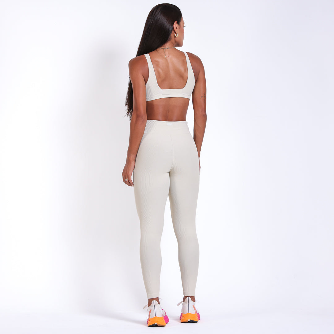 Legging Busy Off White