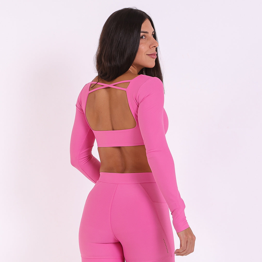 Top Move Drop Milkshake