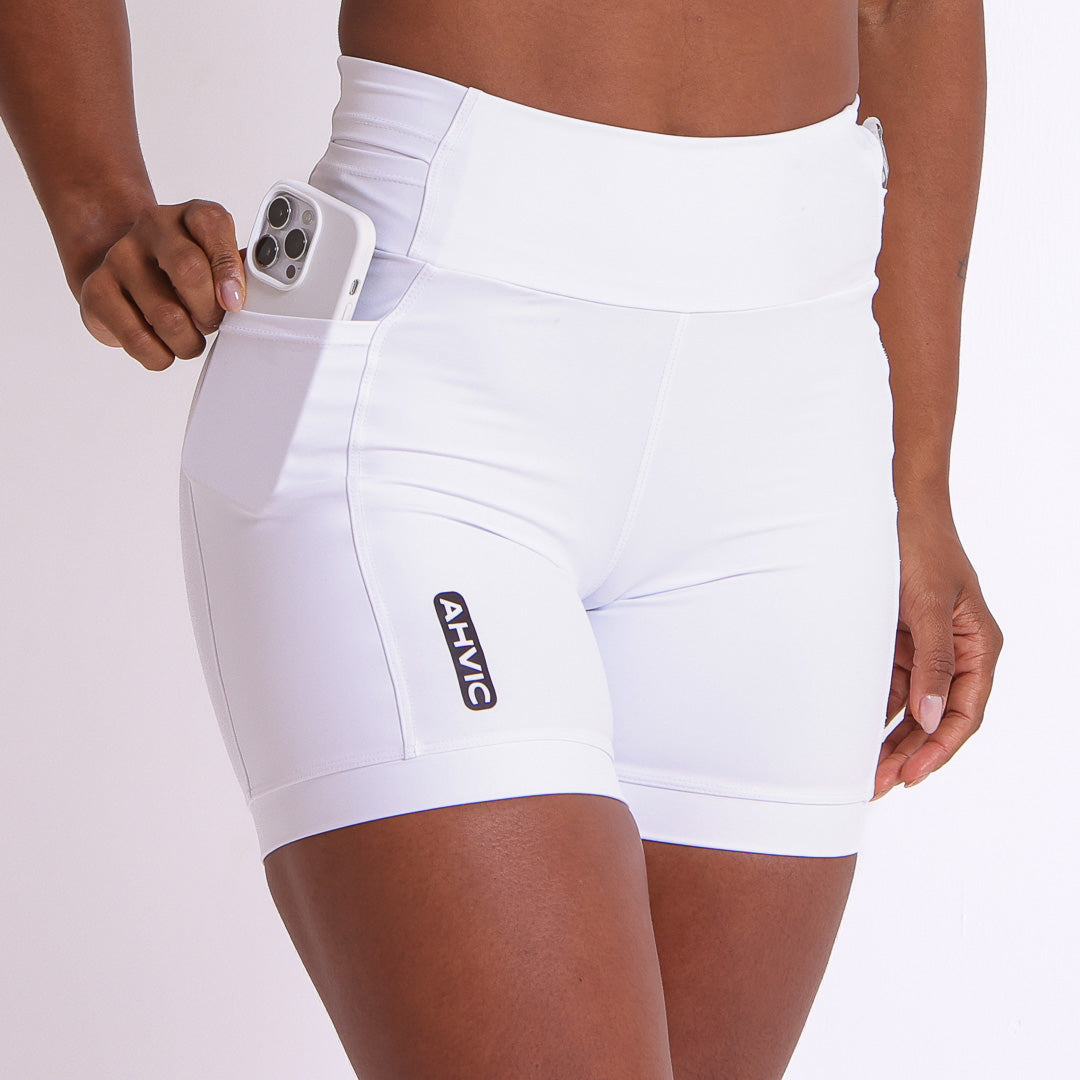 Short Pulse Drop Branco