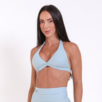 Top Open Blue