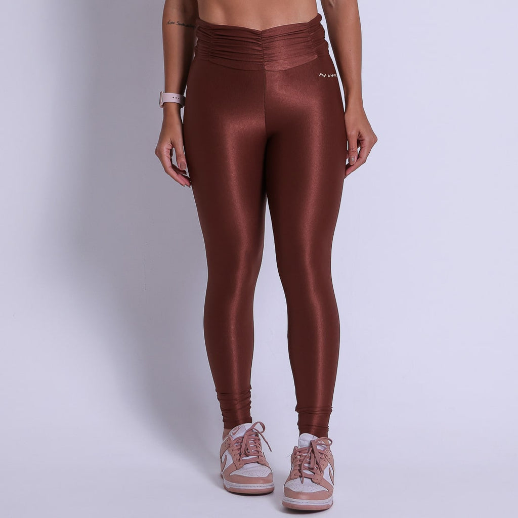 Legging Lorena Aveludada