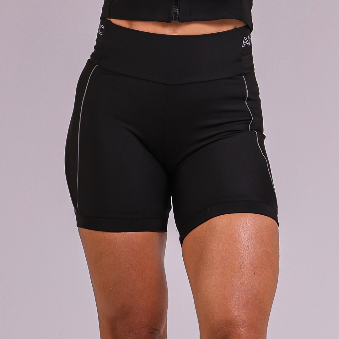 Short Skyline Velo Preto