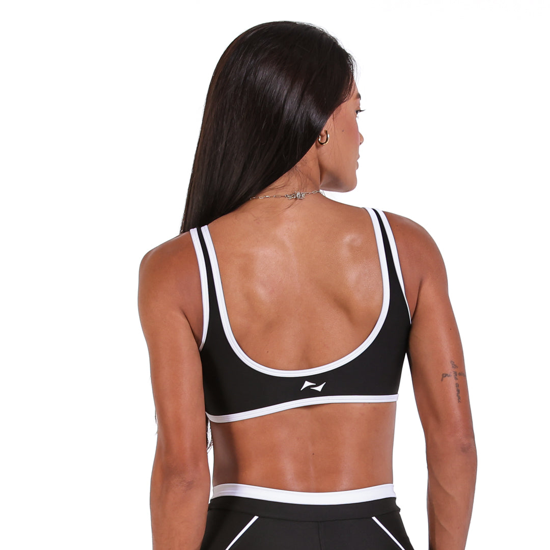 Top Pulse Drop Preto
