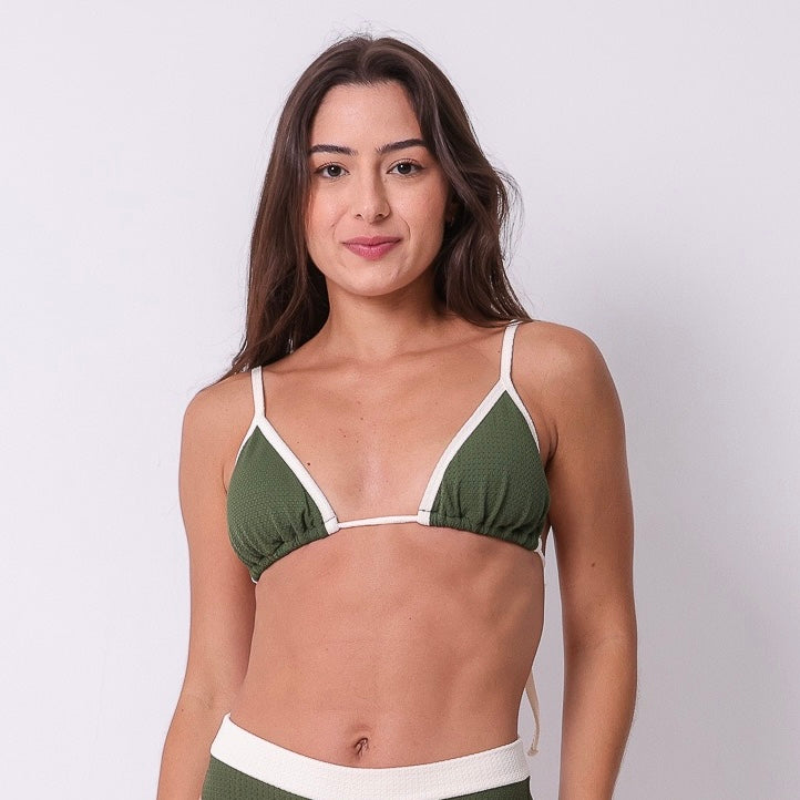 Top Ibiza Duo Militar