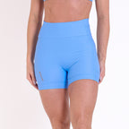 Short Pace Aero Blue