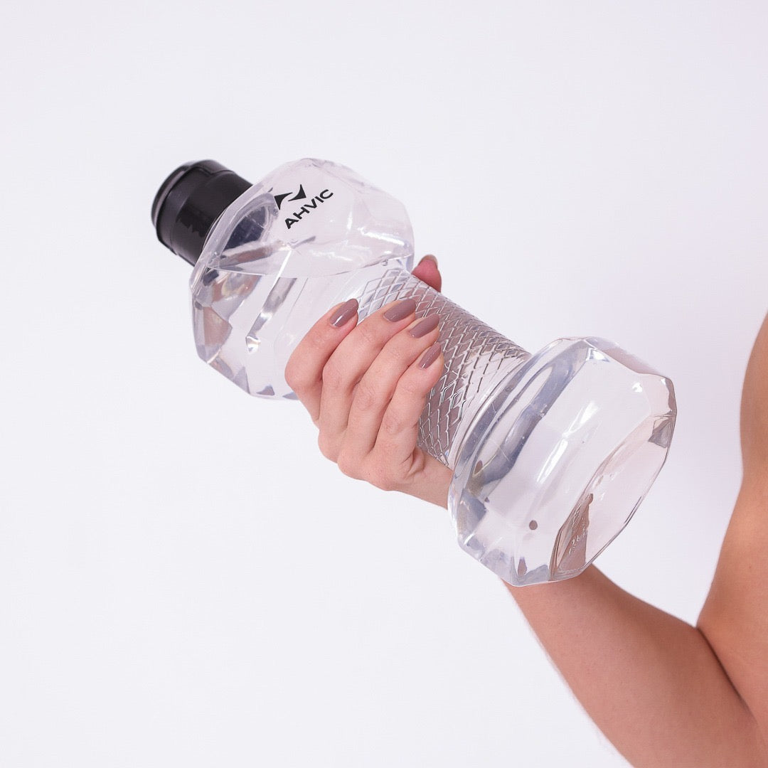 Garrafa Halter 1.500 ml Ahvic