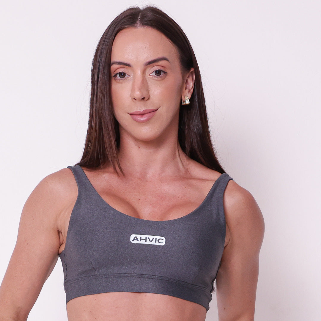 Top Tai Drop  Grafite