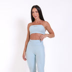 Top Alma Pure Blue