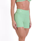 Short Alma Pistache