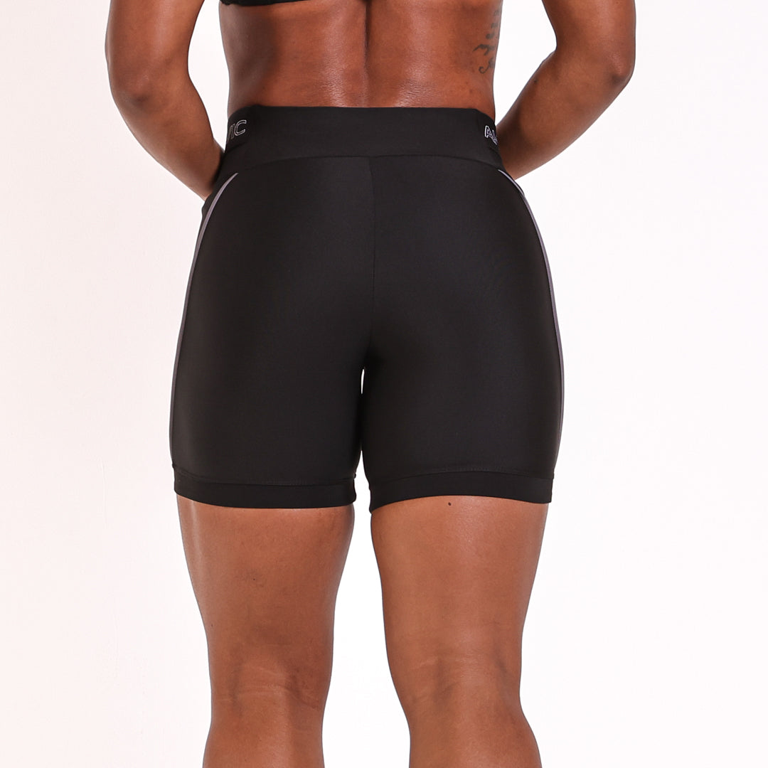 Short Skyline Velo Preto