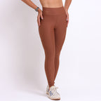 Legging Betina Drop Chocolate