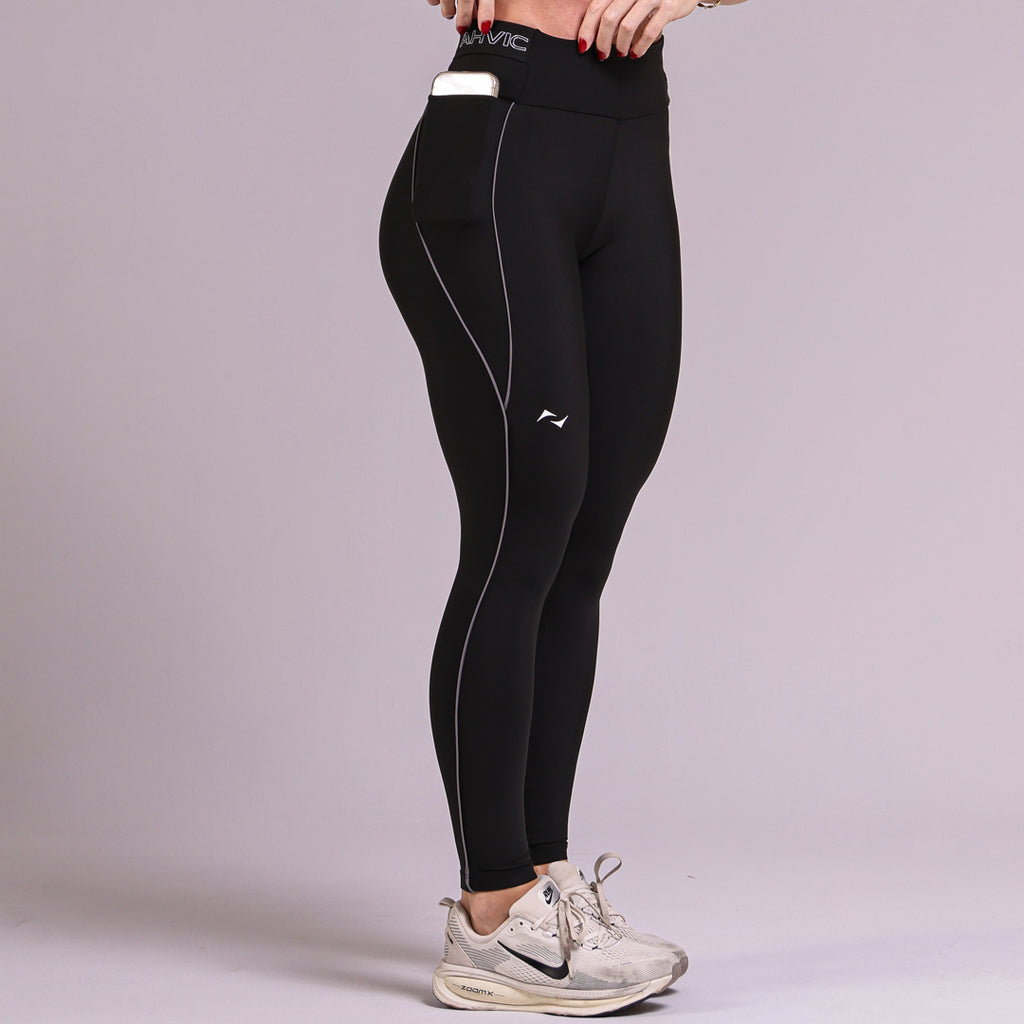 Legging Skyline Pace Preto