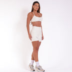 Short Pace Off White