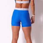 Short com Bolso Napa