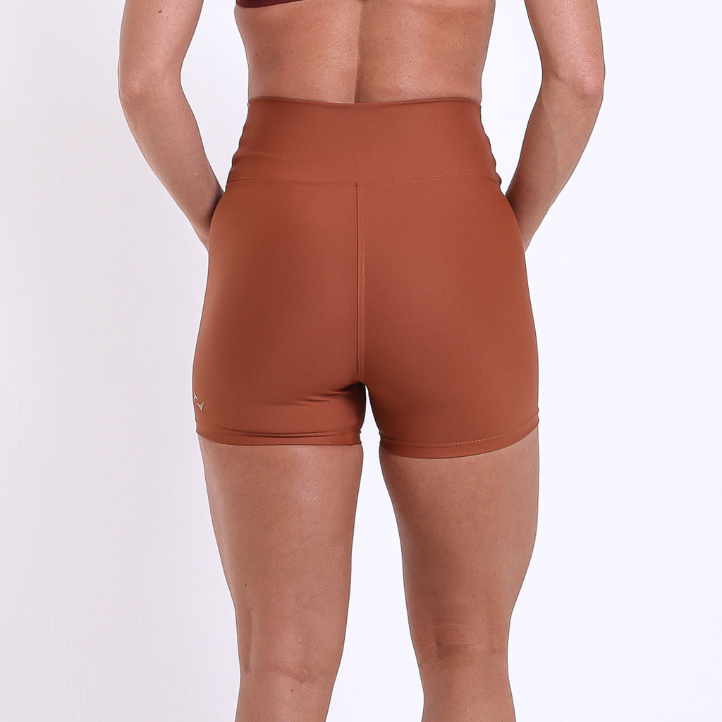 Short Venice Amendoa