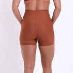 Short Venice Amendoa