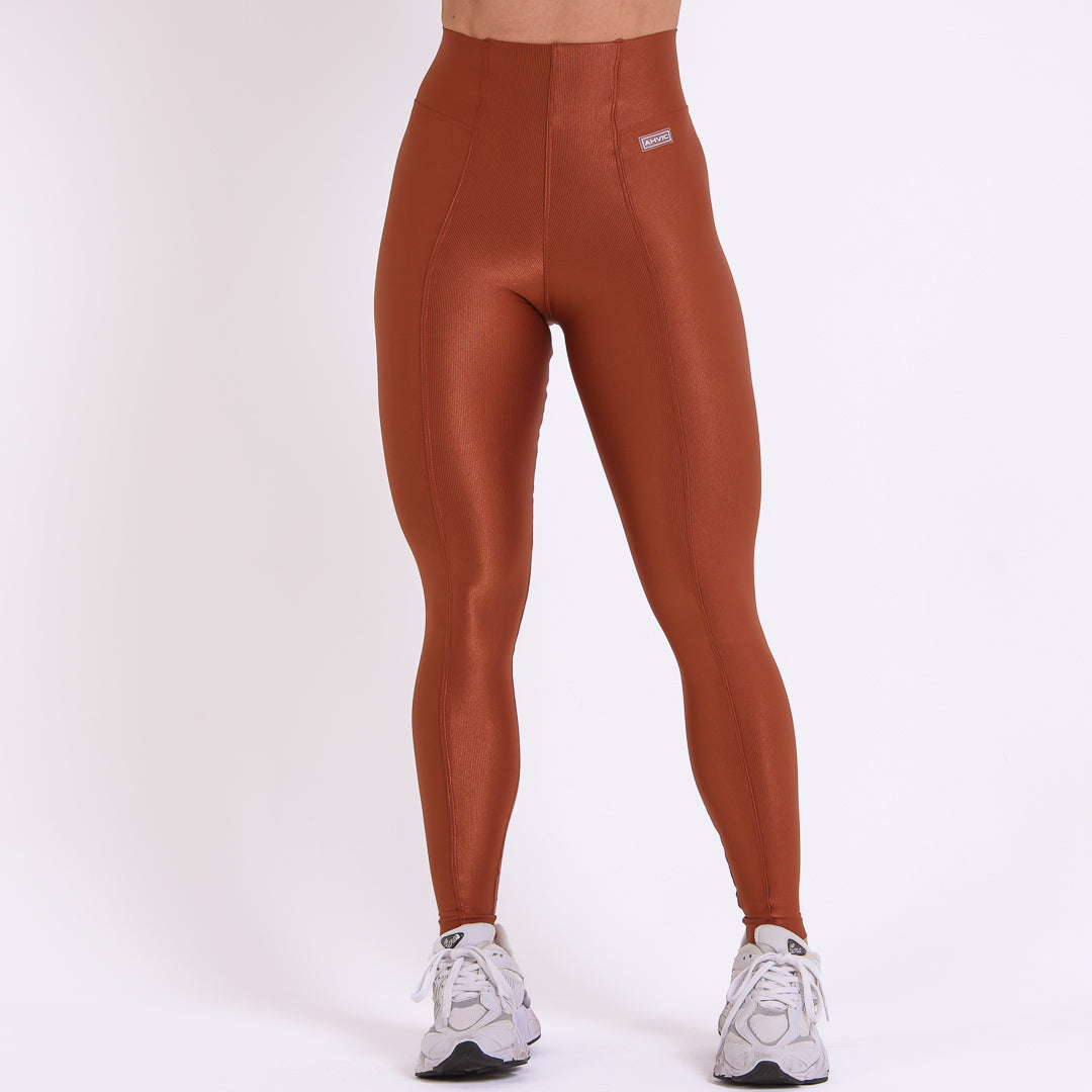 Legging Andressa Amendoa