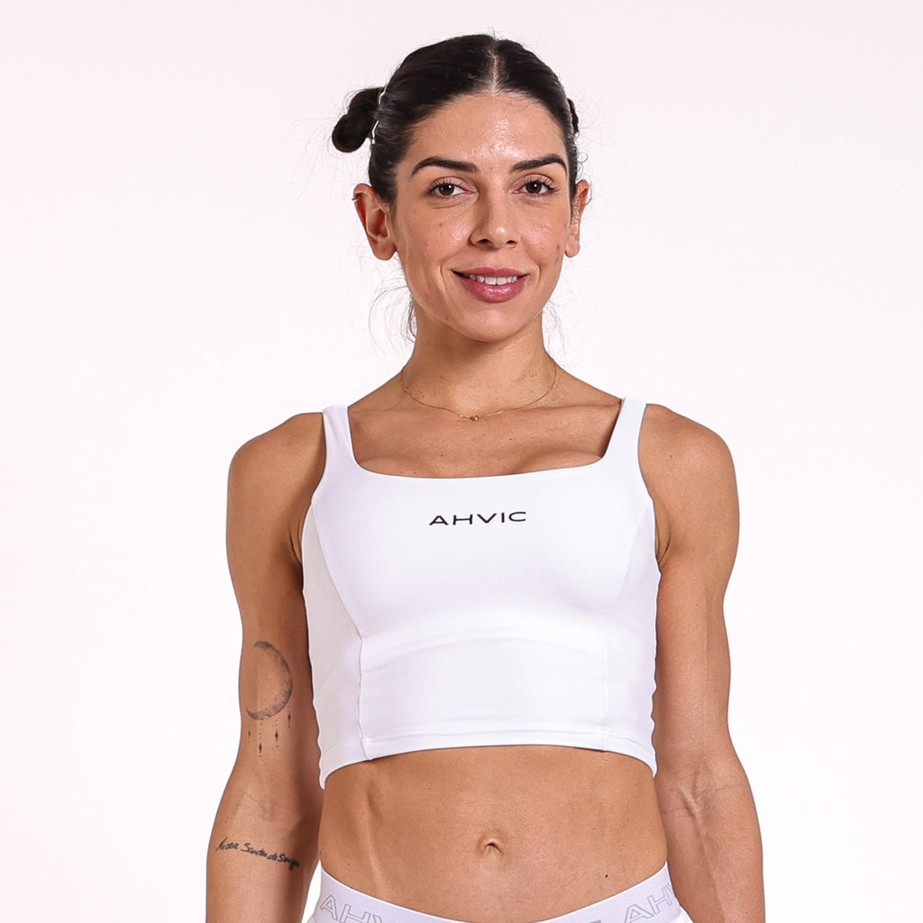 Regata Skyline Pace Branco