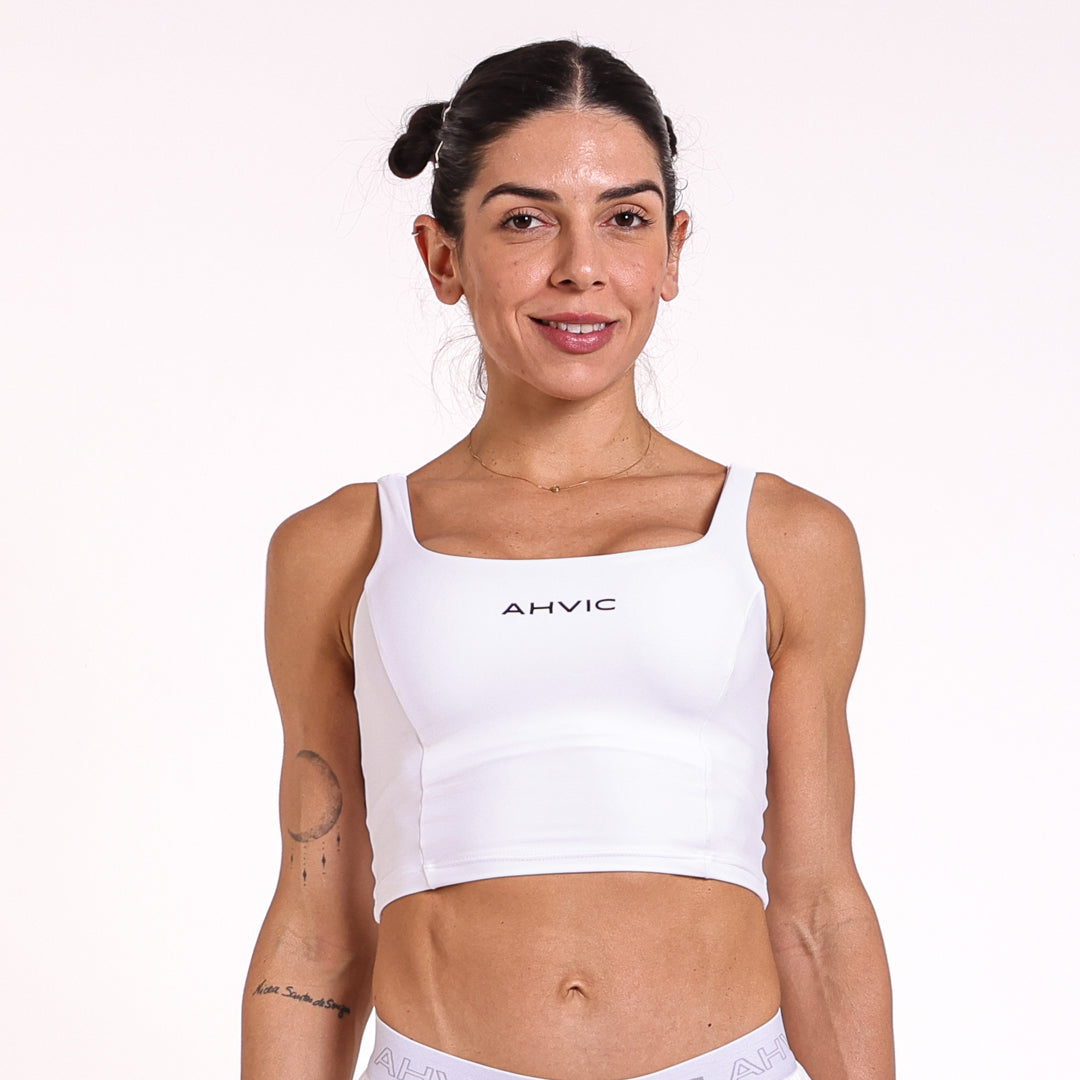 Regata Skyline Pace Branco