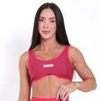 Top Pulse Drop Cherry Red