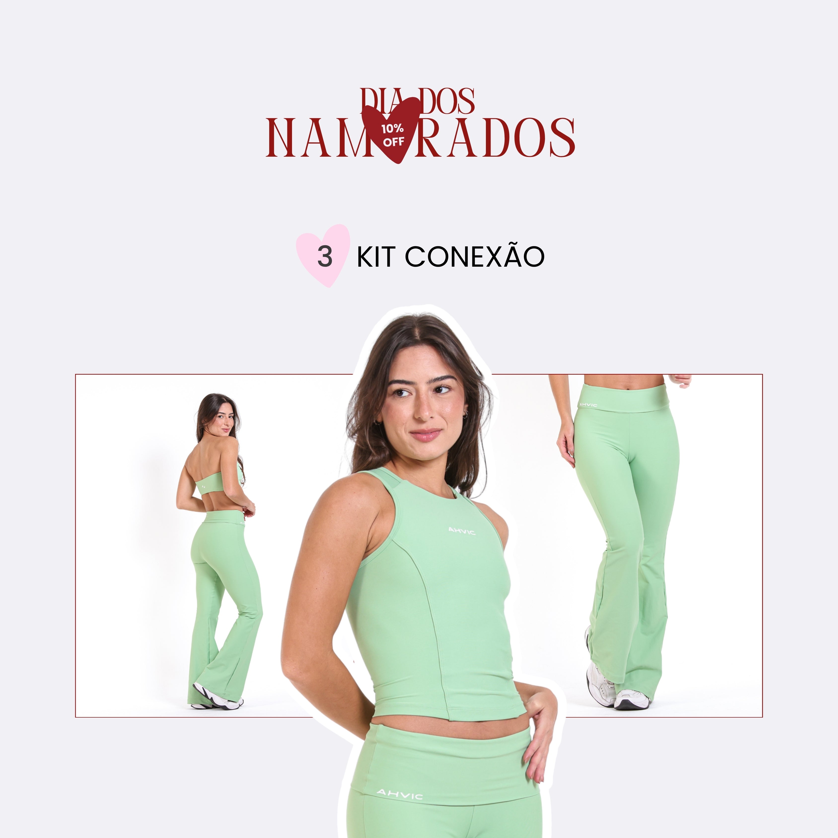 Kit Conexão