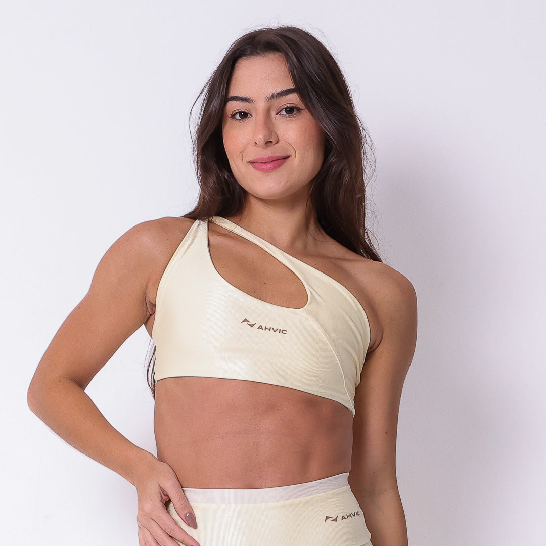 Top Olivia  Manteiga