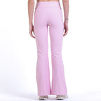 Legging Flare Alma Rosa Bebê